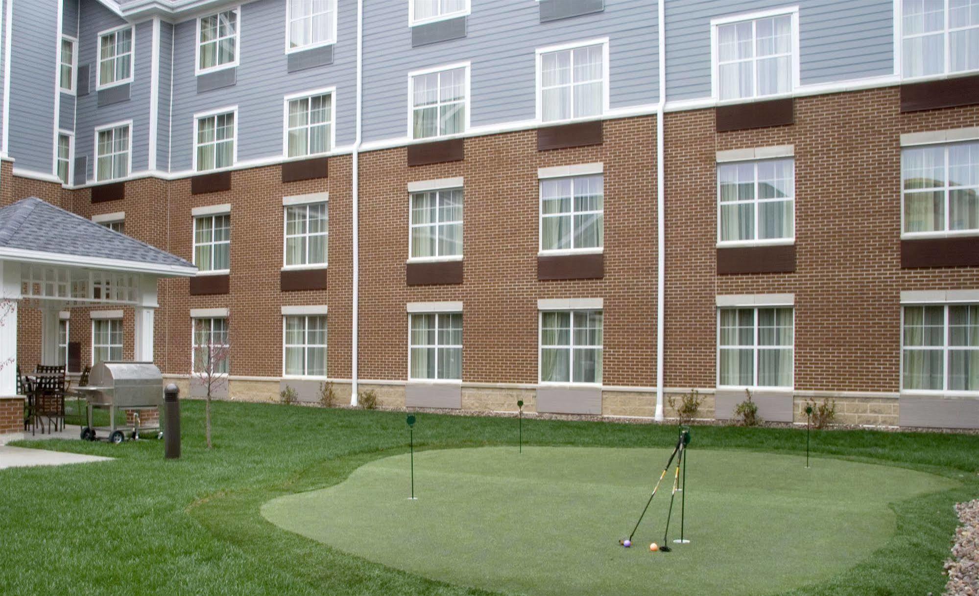 Homewood By Hilton West 3*