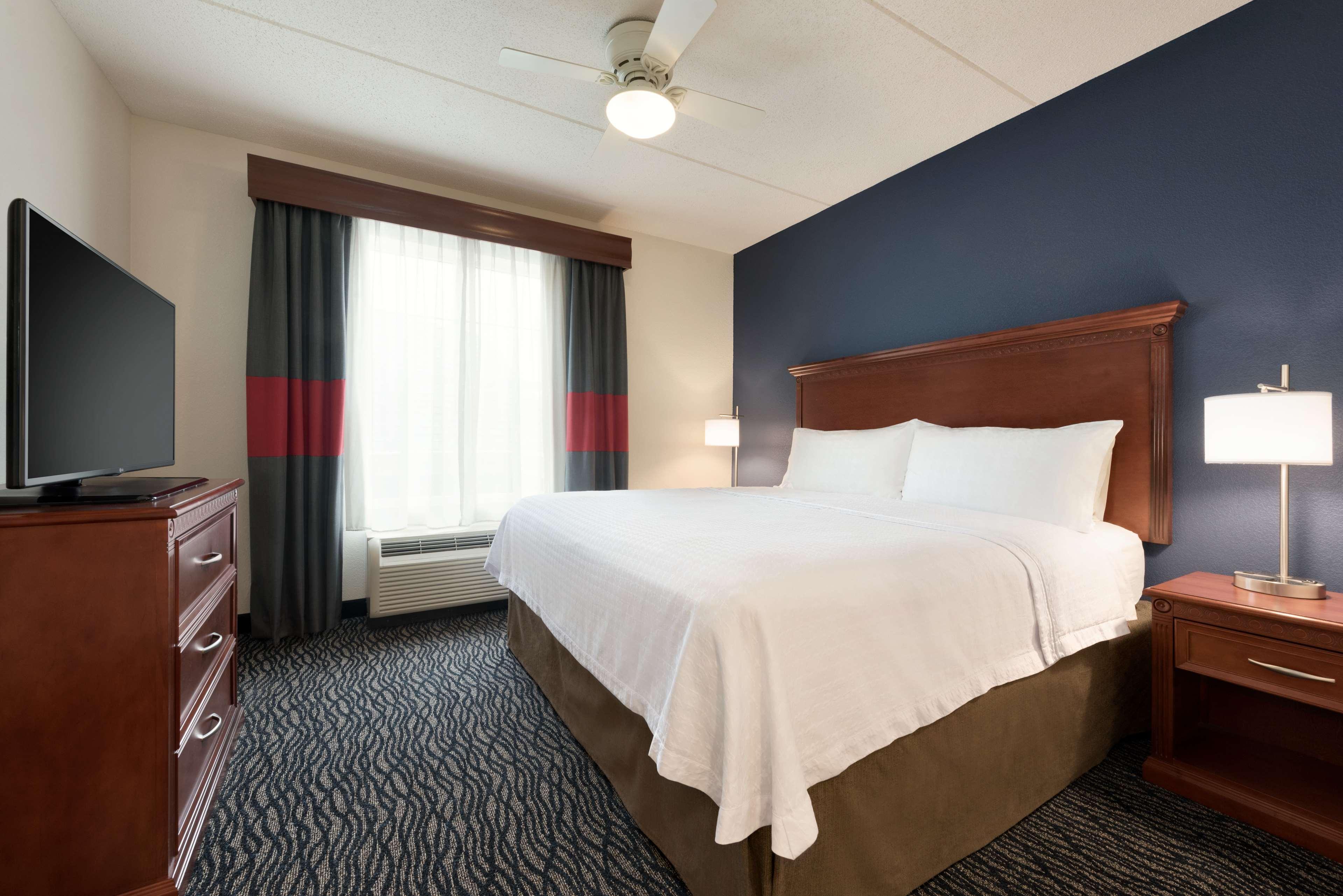Homewood By Hilton West Hotel