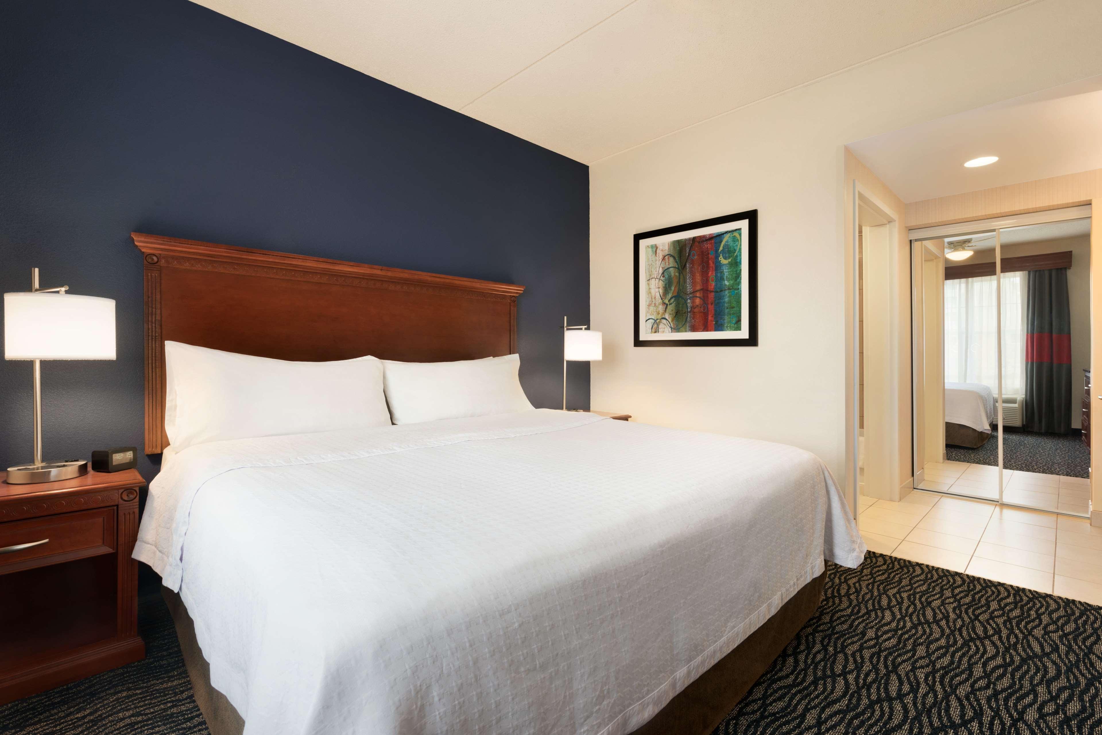 Homewood By Hilton West Hotel Madison