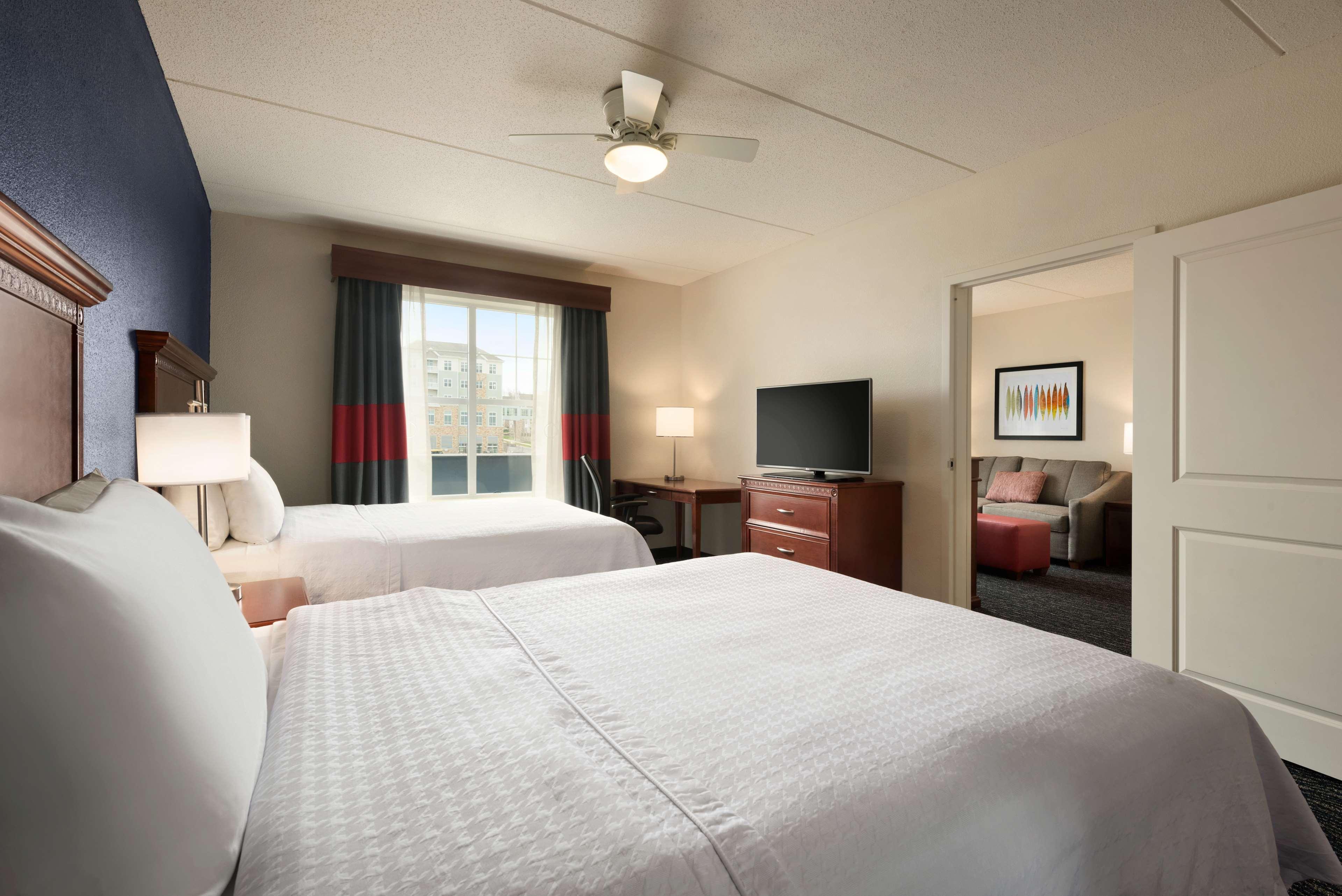 Homewood By Hilton West Hotel
