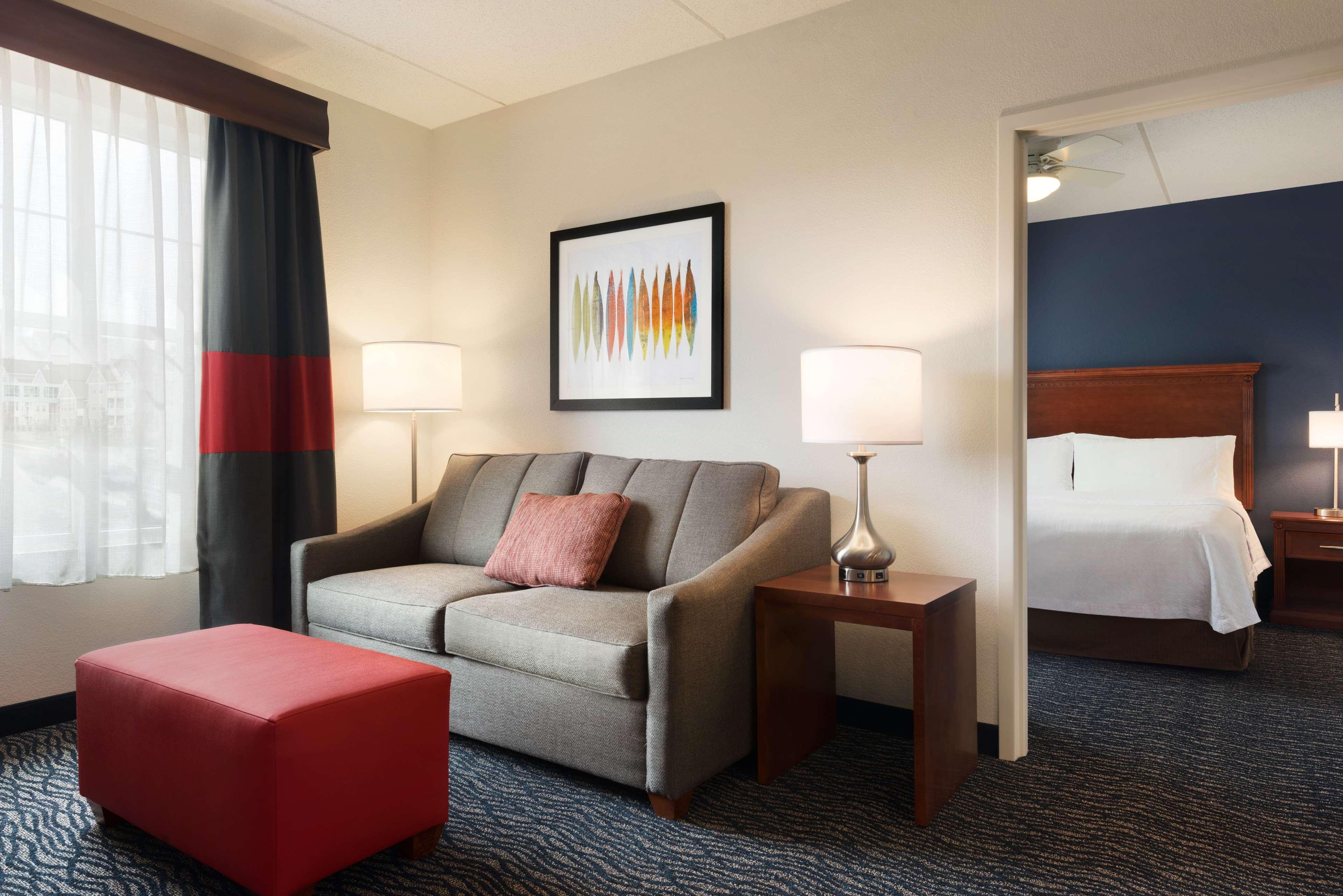 Homewood By Hilton West Hotel
