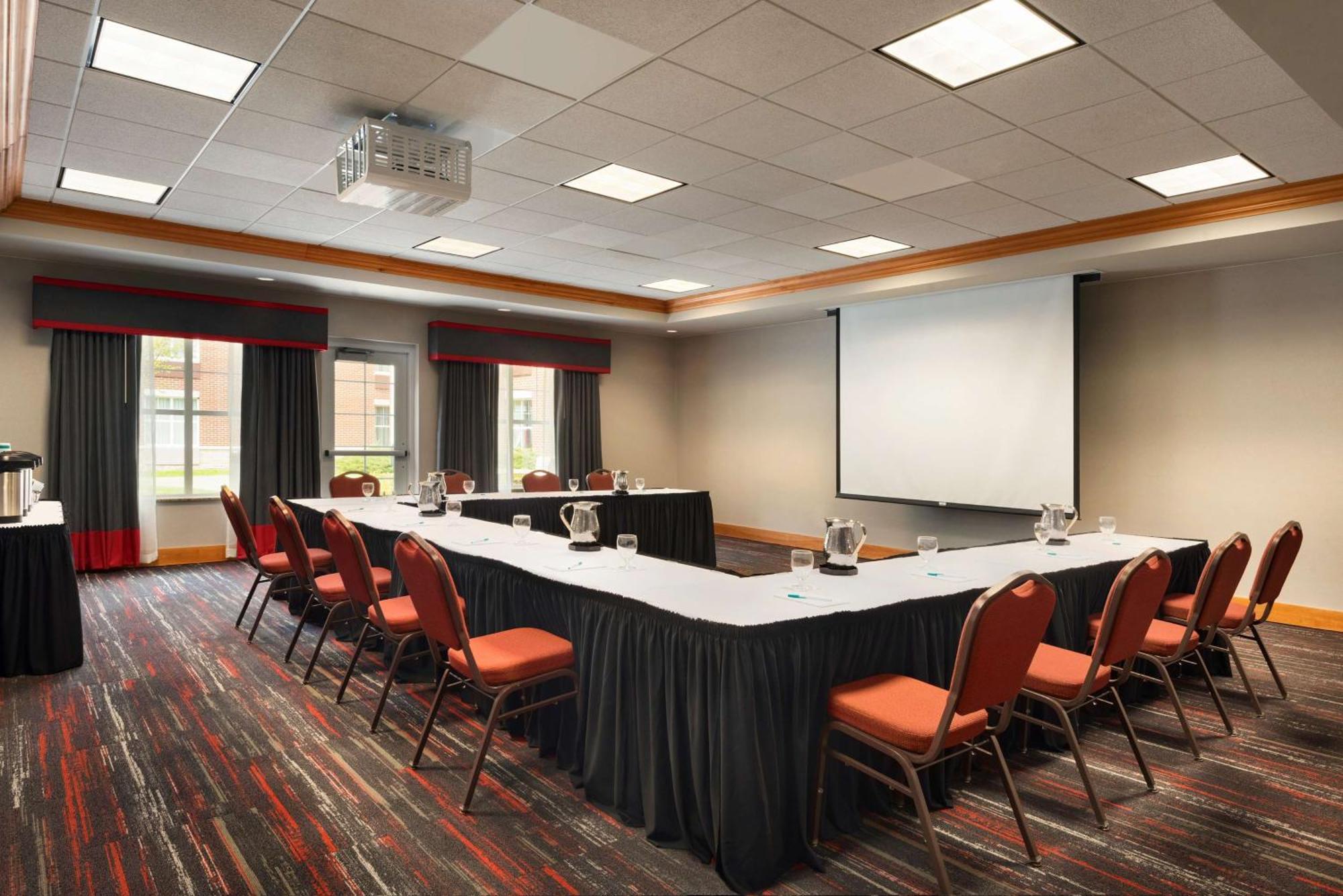 Homewood By Hilton West 3* Madison