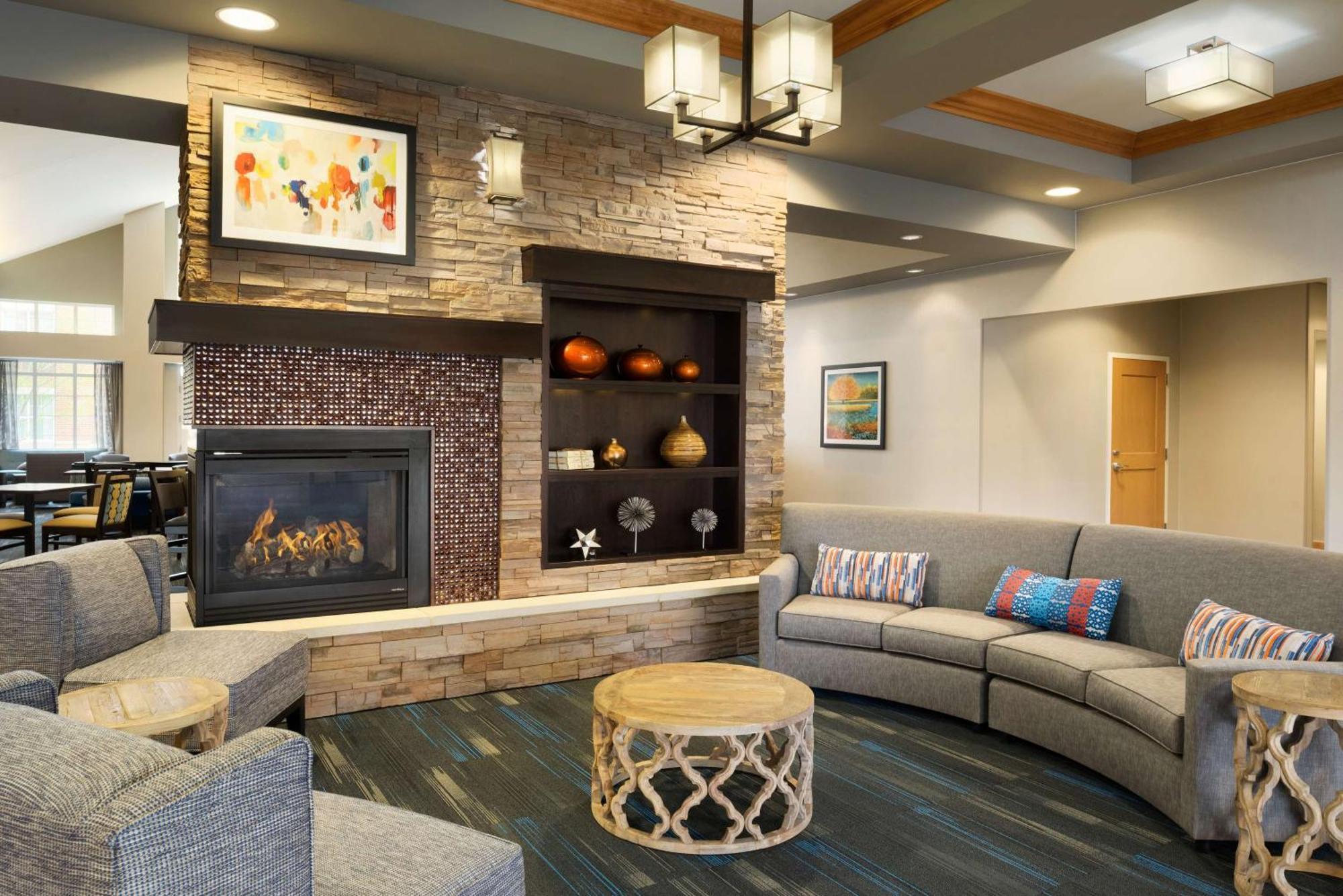 Hotel Homewood By Hilton West 3*