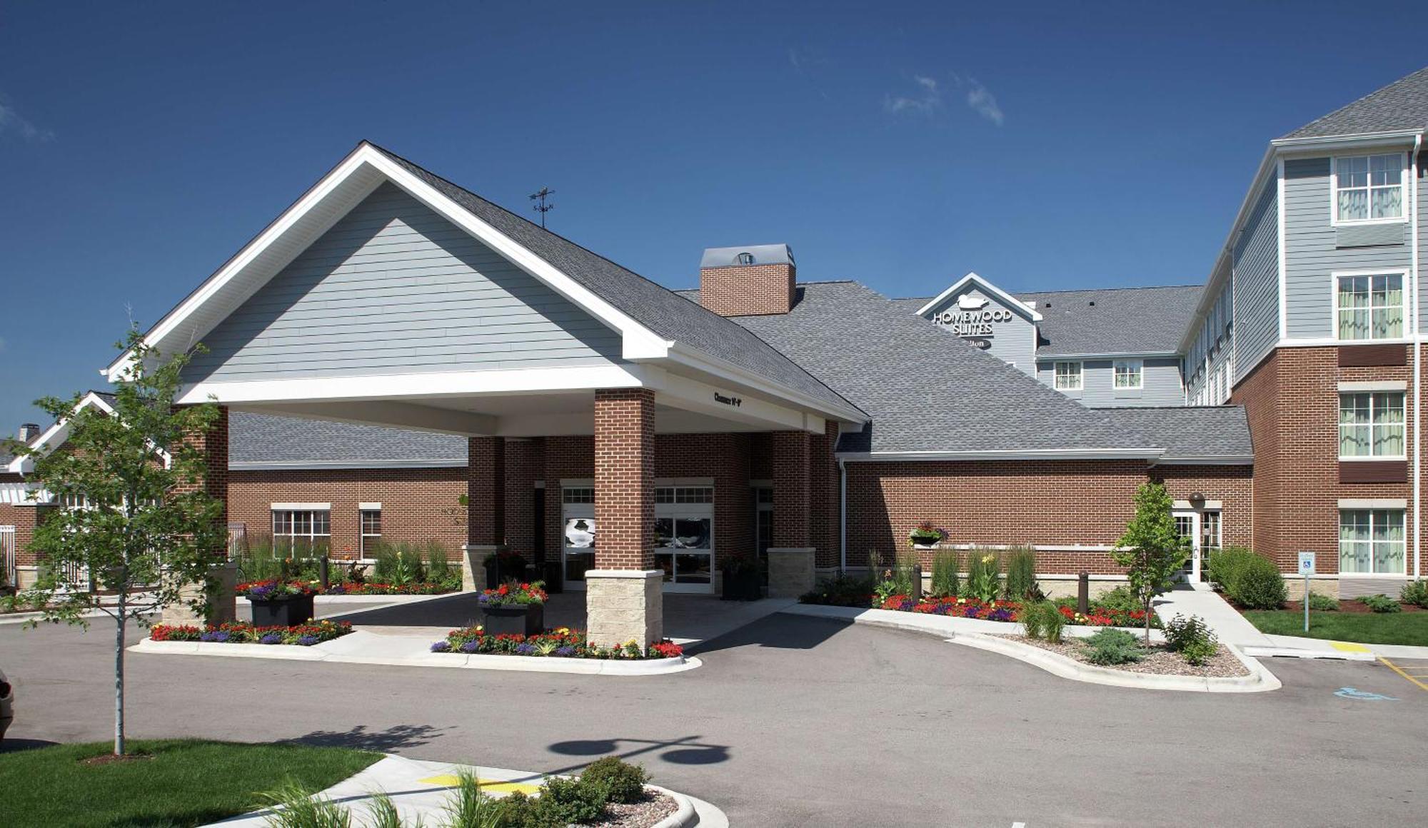 Homewood By Hilton West Hotel