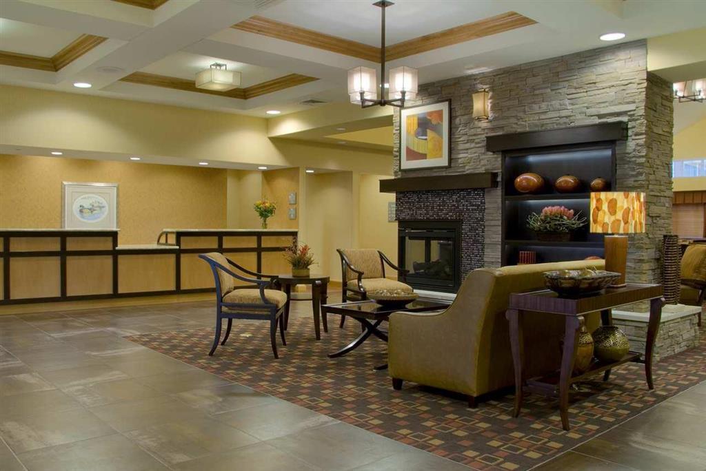Homewood By Hilton West Hotel