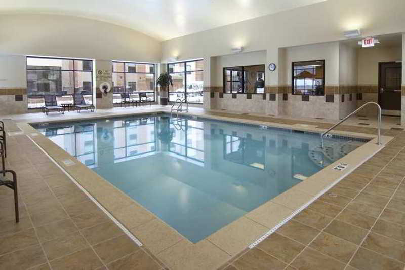 Hotel Homewood By Hilton West