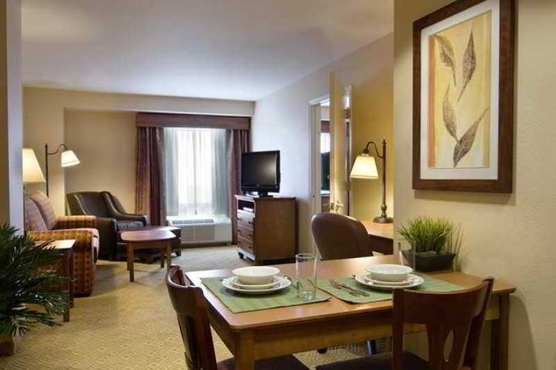 Homewood By Hilton West Hotel 3*