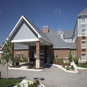 Hotel Homewood By Hilton West Madison