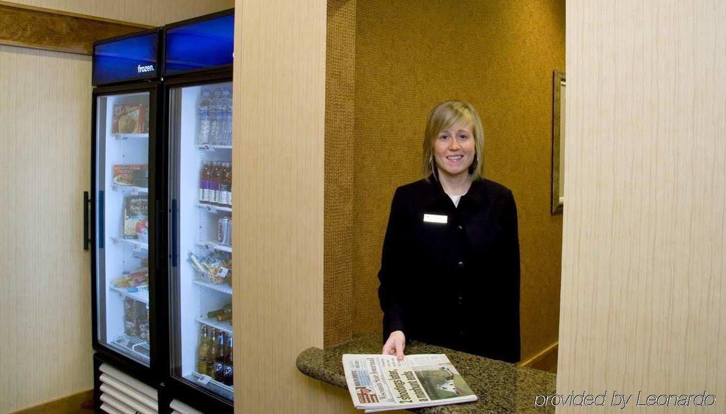 Hotel Homewood By Hilton West
