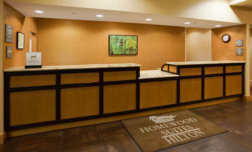 Homewood By Hilton West Hotel 3*